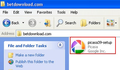 Picasa Picasa