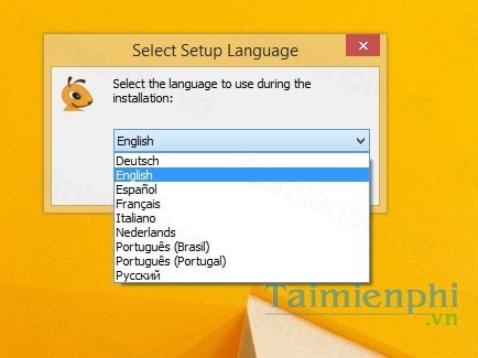 huong dan cai phan mem ho tro download ant download manager