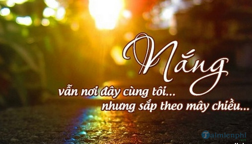 cap hay ve nang 2