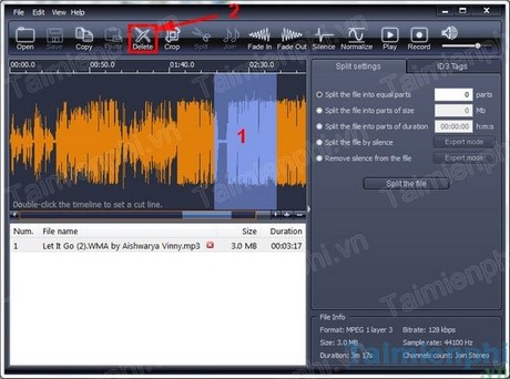 online mp3 cutter and joiner apk