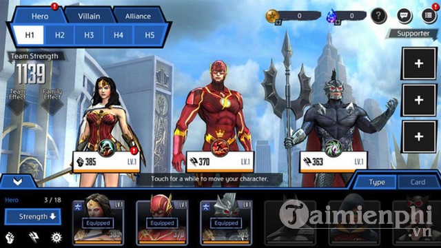 cau hinh choi game dc unchained 2
