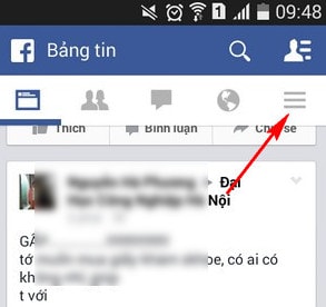 chặn lời mời ứng dụng trên facebook android, iphone, windows phone chan loi moi dung dung tren facebook android iphone windows phone