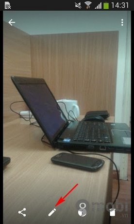 google photos android
