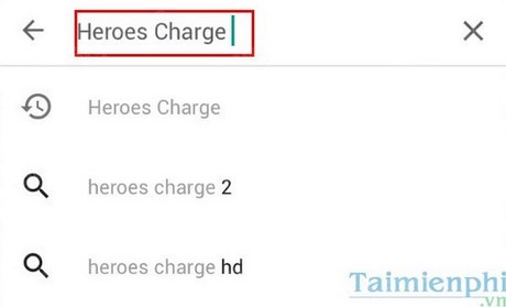 choi heroes charge tren pc bang droid4x