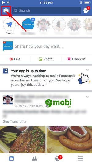 chup anh sieu anh hung tren facebook 2