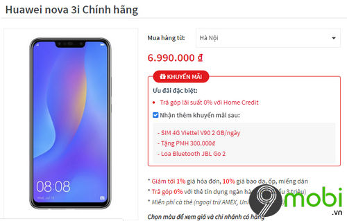co nen mua bphone 3 khong hay chon dien thoai khac 2