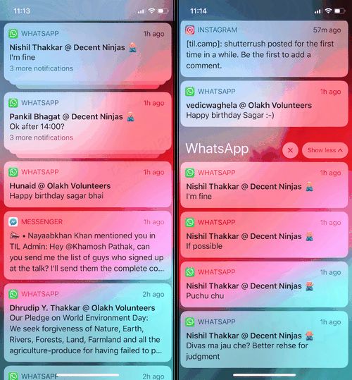 co nen nang cap ios 12 cho iphone ipad 2