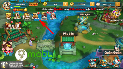 code game tieu tieu tam quoc chi 2