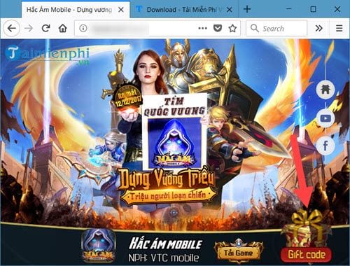 code hac am mobile 2