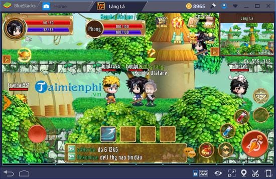 code lang la phieu luu ky moi nhat cach lay cach nhap giftcode 2