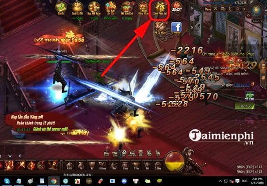 code thai cuc kiem 2