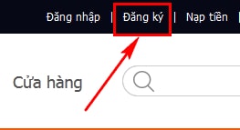Tạo nick chat HalloStar Tao nick chat HalloStar