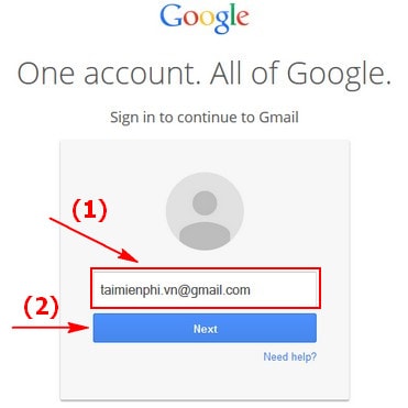 Đăng nhập gmail dang nhap gmail, gmail dang nhap