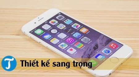danh gia iphone 6 2