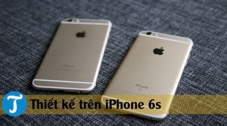 danh gia iphone 6s 2