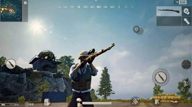 danh sach dien thoai choi duoc pubg mobile 3