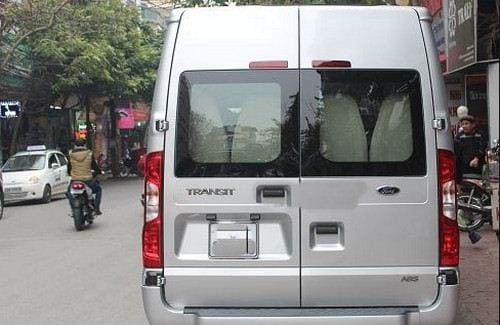 dia chi cho thue xe 16 cho tai ha noi 2
