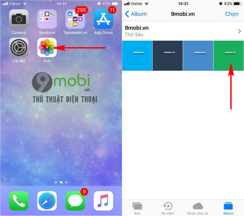 doi hinh nen iPhone 6