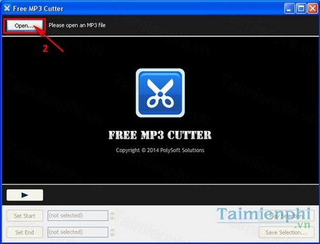 online mp3 cutter free