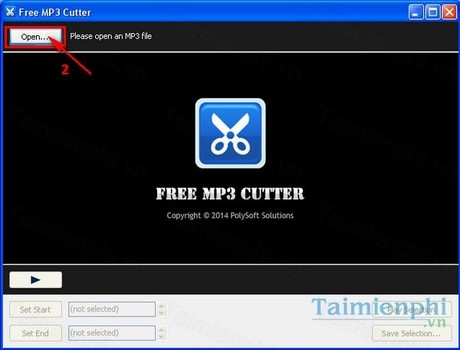 online mp3 cutter