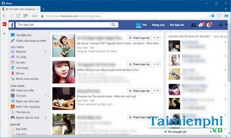 cach dung facebook graph search