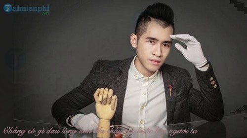 em danh trai tim anh tan nat mp3