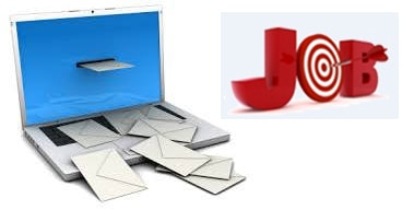 Cách viết email xin viêc cach viet email xin viec