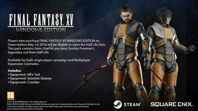 final fantasy xv windows edition va royal edition hien da co san 2