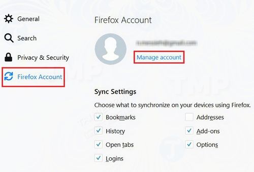 firefox 2fa la gi cach bat xac thuc 2 yeu to tren firefox 2