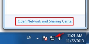 fix loi dns server not responding