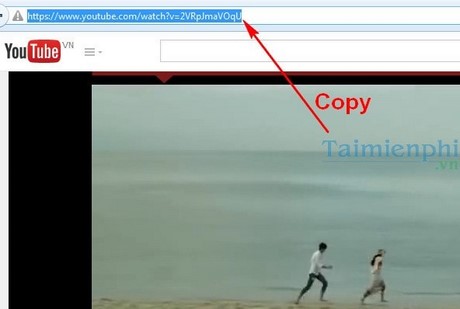Download video với FLV Downloader Download video voi FLV Downloader
