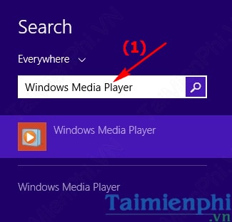 Ghi đĩa CD trong Windows 8/8.1 ghi dia cd trong windows 8/8.1