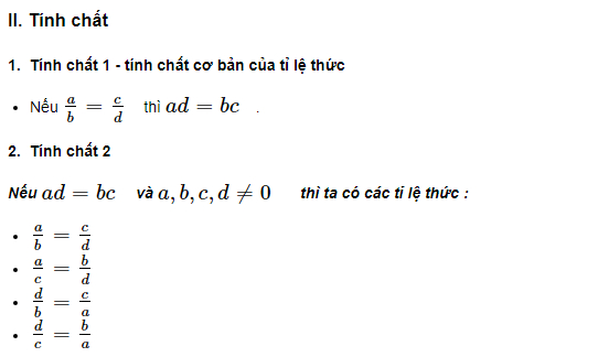 giai toan lop 7 ti le thuc
