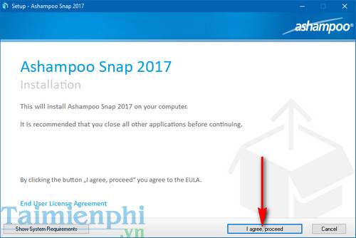 giveaway ashampoo snap 2017