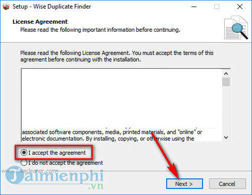 giveaway ban quyen mien phi wise duplicate finder pro tim va xoa tep tin trung lap 2