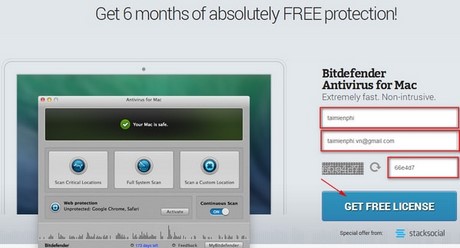 Best antivirus for mac