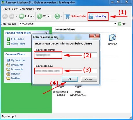 Free recovery mechanic free recovery mechanic