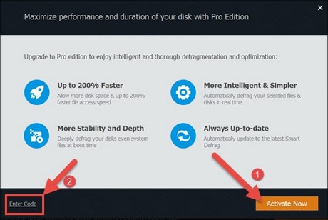 giveaway smart defrag mien phi