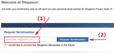 Bản quyền steganos privacy suite 15 ban quyen steganos privacy suite 15
