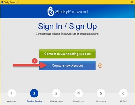 giveaway sticky password mien phi