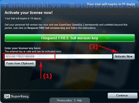 Giveaway supereasy speedup giveaway supereasy speedup