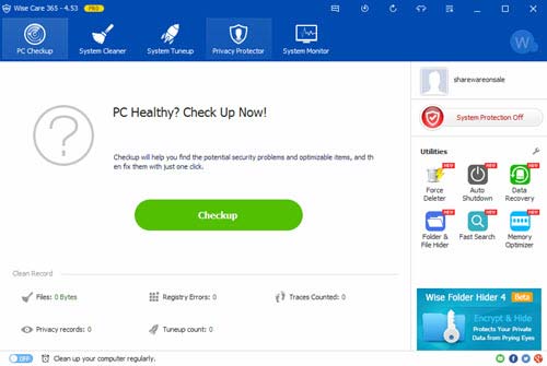 Giveaway wise care 365 pro giveaway wise care 365 pro