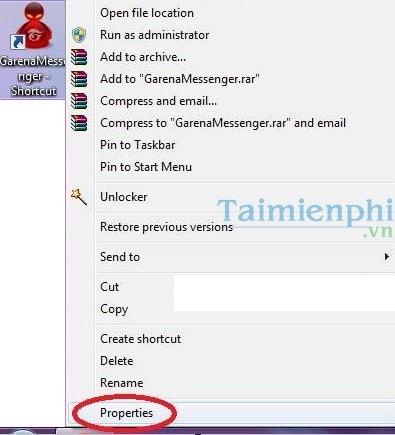 Xóa bỏ Liên Minh Huyền Thoại khỏi máy tính Xoa bo Lien Minh Huyen Thoai khoi may tinh
