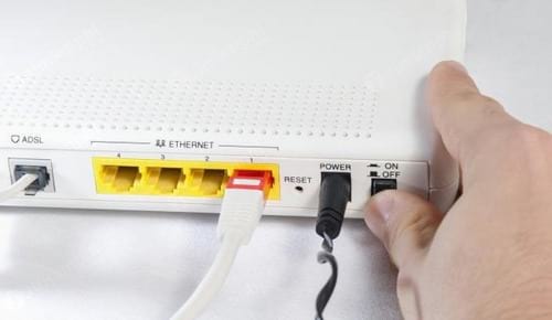 xy ly loi google chrome khong ket noi internet