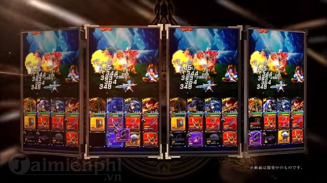 grand summoners game rpg hap dan chuan bi xuat sang thi truong my 2
