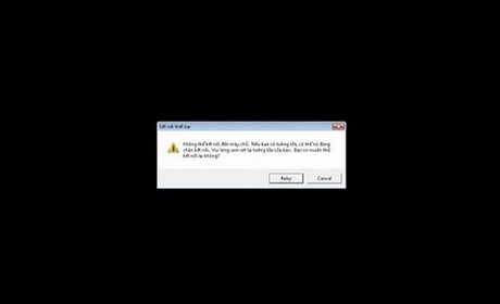 hack mat ket noi lien minh huyen thoai