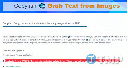 hacker tan cong va kiem soat tien ich mo rong chrome de phat tan malware 2