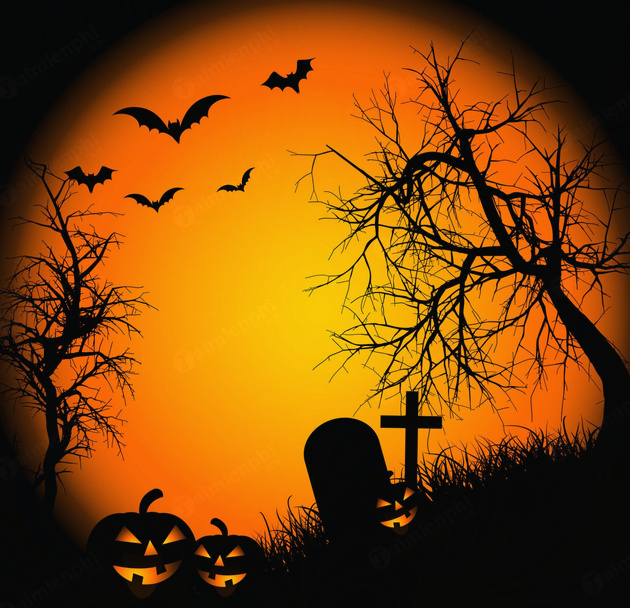 halloween vao ngay nao
