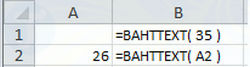 ham bahttext trong excel 2