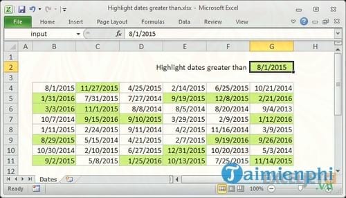 ham date trong excel cach su dung cau truc ham 2